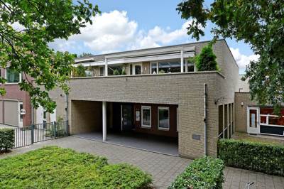 Woning Wethouder Teselinglaan 79 Driebergen-Rijsenburg