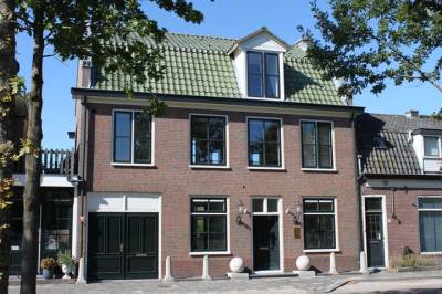 Woning Zuidereinde 122 's-Graveland
