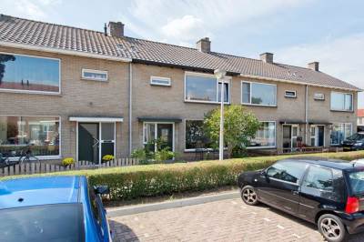 Woning Middelcoopstraat 49 Culemborg