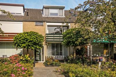 Woning Spechtstraat 88 Maassluis