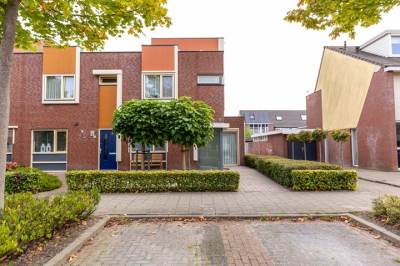 Woning Alver 42 Avenhorn