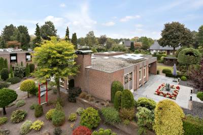 Woning Stoffels 203 Uden