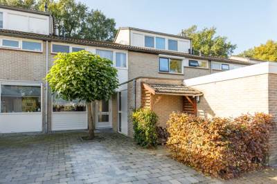 Woning Ribbelthorst 14 Enschede