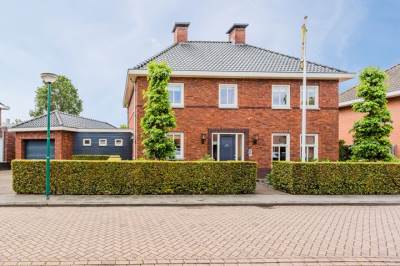 Woning Lapvoet 15 Kaatsheuvel