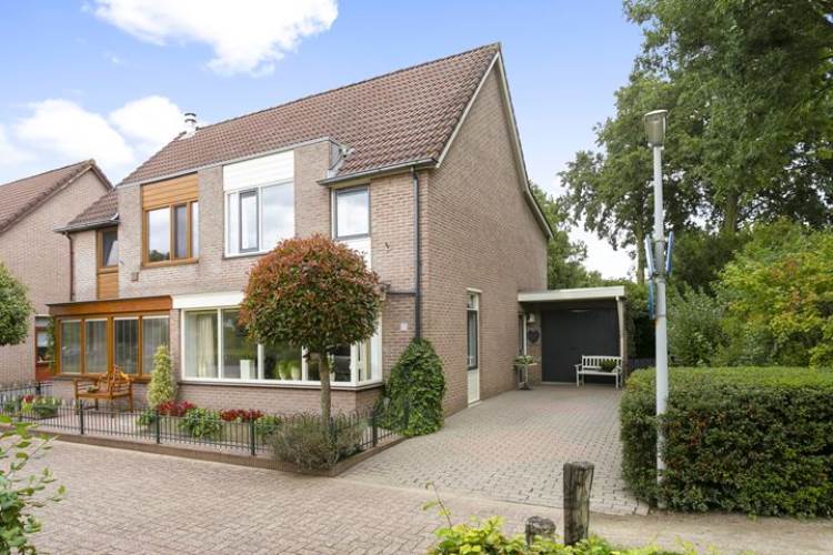 Woning Offenbachstraat 11 Twello