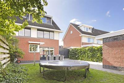 Woning Mariahof 16 Druten