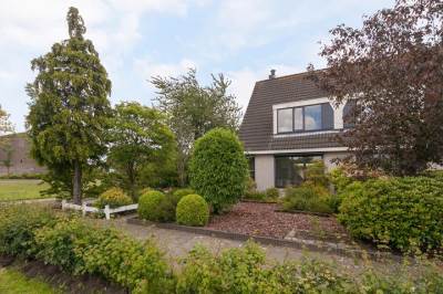 Woning Hamsterberg 10 Roosendaal