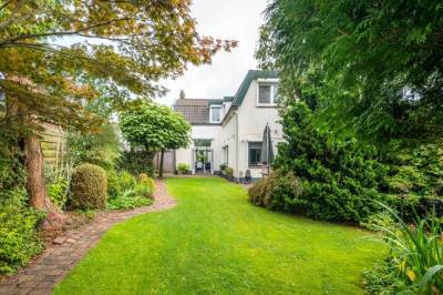 Woning Acacialaan 10 Doorn