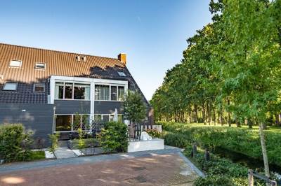 Woning Scholeksterweide 26 Renswoude