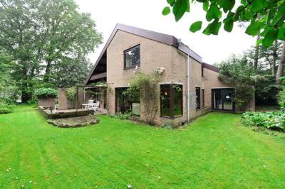 Woning Kastanjelaan 2 Molenhoek