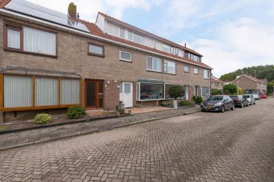 Woning Middenmolensingel 23 Nieuwerkerk aan den IJssel