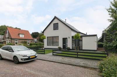 Woning Oude Molenweg 1 Heerenveen