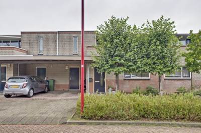 Woning Jan Asselijnhage 4 Nieuwegein