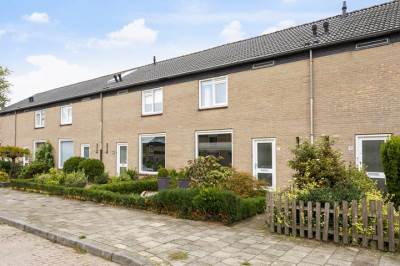 Woning James Rossstraat 41 Enschede