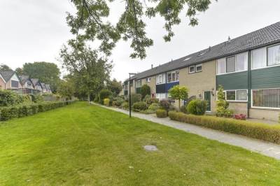 Woning Poortersveld 503 Apeldoorn