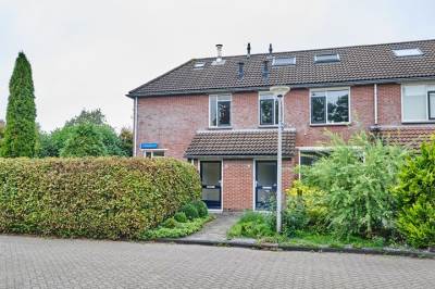 Woning 't Emmerrik 29 Tolbert