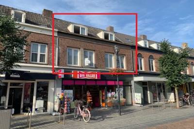 Woning Hoofdstraat 105a Schijndel