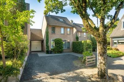 Woning Molenblok 8 Renkum