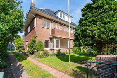 Woning Prinsenweg 82 Wassenaar