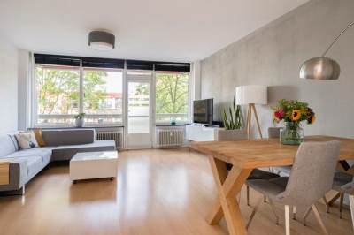 Woning Wiekslag 75 Amersfoort