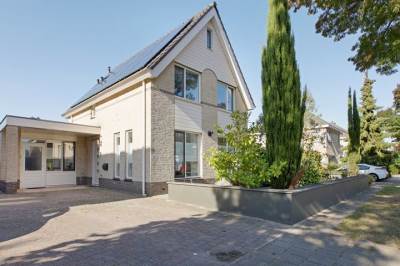 Woning Donkerstraat 19 Wijchen