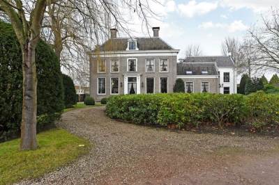 Woning Zandpad 42 Maarssen