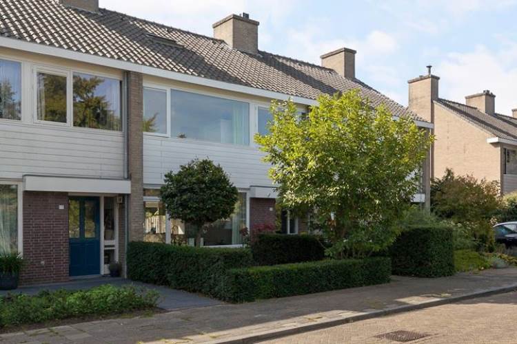 Woning Bisschop Zwijsenplein 18 Vught