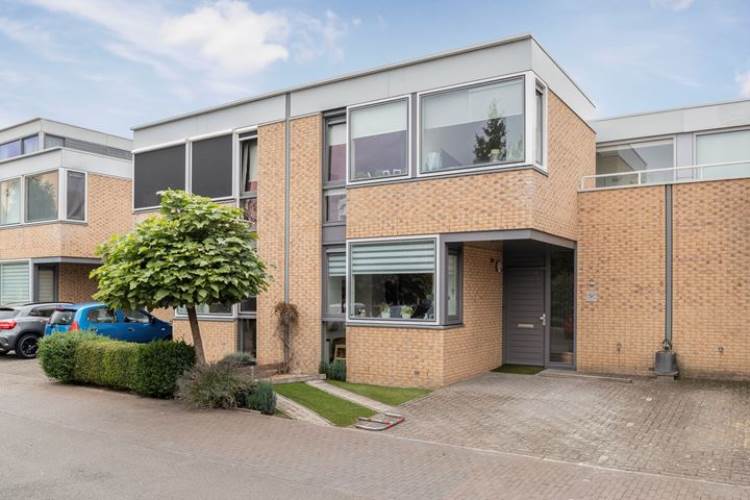 Woning Grasplantsoen 57 Eindhoven