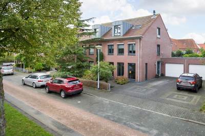 Woning Laan van Norma 24 Nieuw-Vennep