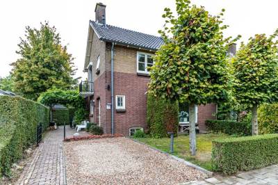 Woning van Houtstraat 2 Duiven