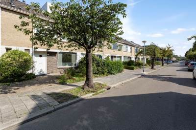 Woning Prunusstraat 75 Groningen