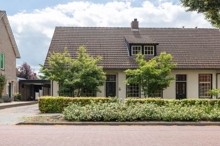 Woning Schootsestraat 10 Schijndel