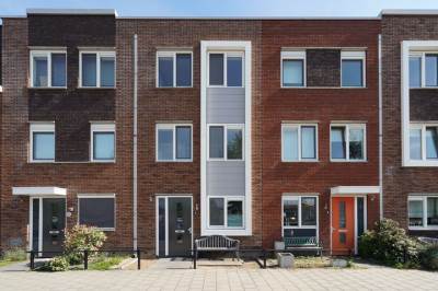 Woning Andalusiëstraat 8 Lent