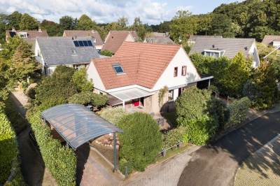 Woning Mussenveld 119 Emmen