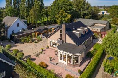 Woning Lingedijk 209a Oosterwijk