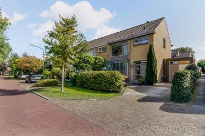 Woning Paapenhof 5 Heiloo