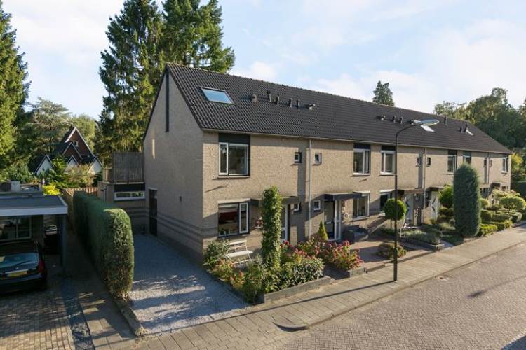 Woning Dokter Piekemalaan 61 Ugchelen