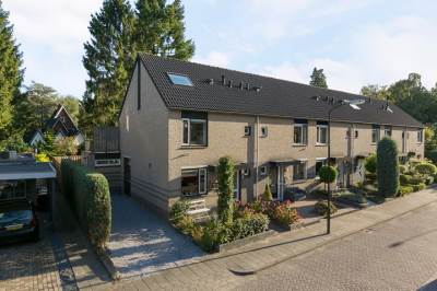 Woning Dokter Piekemalaan 61 Ugchelen