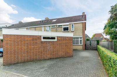 Woning Sint Victor 23 Bergeijk