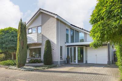 Woning Rietmaat 45 Doesburg