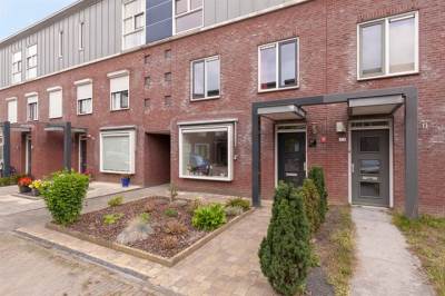 Woning Visven 404 Veghel