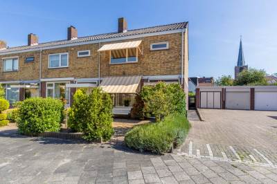 Woning Hofzicht 53 Wateringen