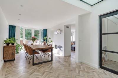 Woning Calveslo 32 Kudelstaart