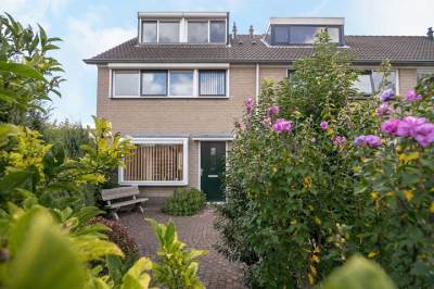 Woning Bizetstraat 38 Capelle aan den IJssel