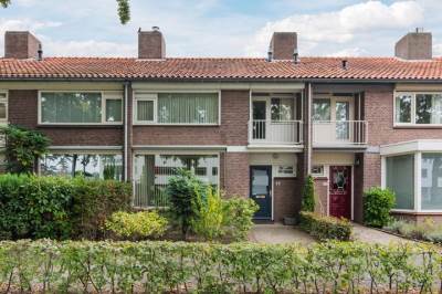 Woning Wandelboslaan 27 Tilburg
