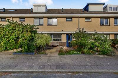 Woning Herman de Manlaan 12 Amstelveen