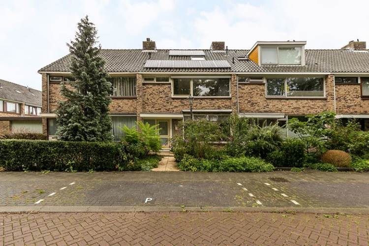 Woning Koopvaardijstraat 108 Zaandam