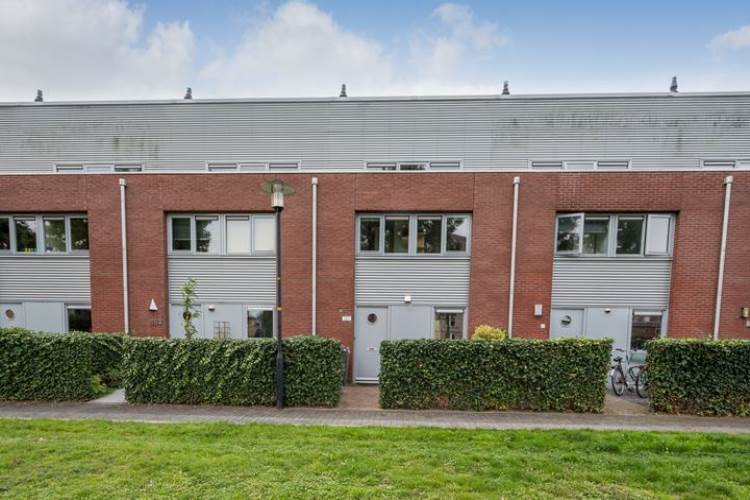 Woning De Hovenlaan 151 Apeldoorn