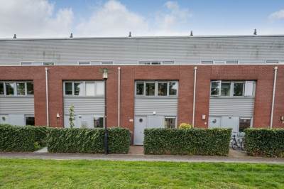 Woning De Hovenlaan 151 Apeldoorn
