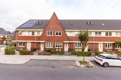 Woning Witte Ring 106 Assendelft